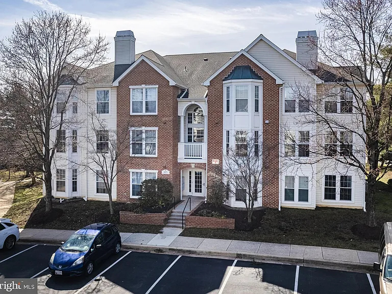 5971 Millrace Ct #E102 — Photo 21