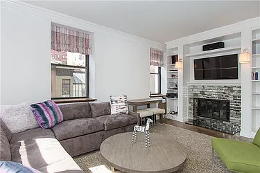 Rented by Maison International