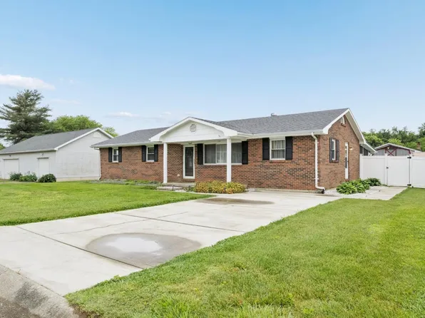 1905 Stivers Ave, Aberdeen, OH 45101