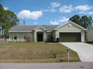 435 Dominican Ave SE, Palm Bay, FL 32909