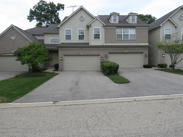 5276 Granite Ct Unit 5276, Crystal Lake, IL 60012
