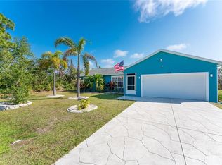 7428 Michael St, Englewood, FL 34224