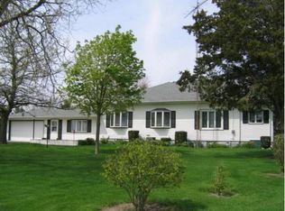 1016 N 2150th Rd, Oglesby, IL 61348