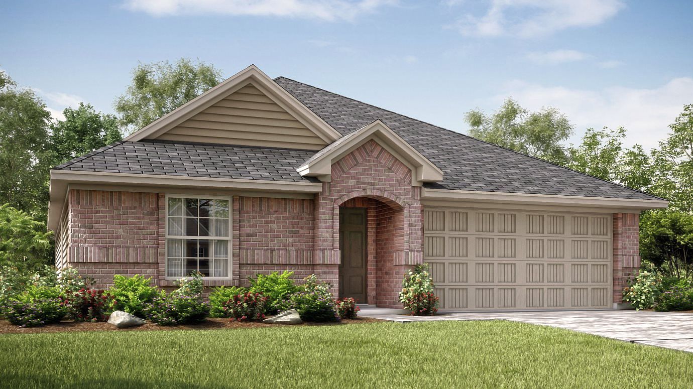 Serenade Plan, Woodcreek, Rockwall, TX 75087 | Zillow