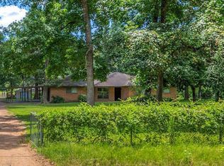 14678 Calhoun St, Conroe, TX 77302