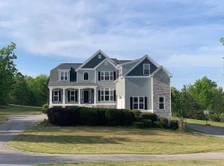 22 Secretariat Rd, Rome, GA 30161