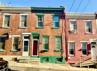109 Kingsley St, Philadelphia, PA 19127