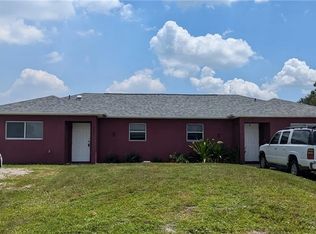2405 Mansfield Ave S #1, Lehigh Acres, FL 33973
