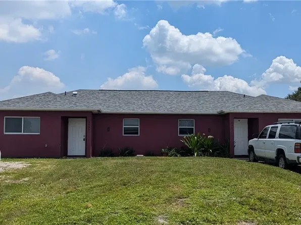 2405-2407 Mansfield Ave S #101, Lehigh Acres, FL 33973