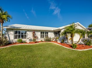 1421 Razorbill Ln, Punta Gorda, FL 33983