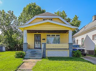 11006 Revere Ave, Cleveland, OH
