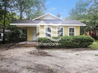 1415 Highland Ave, Camden, SC 29020