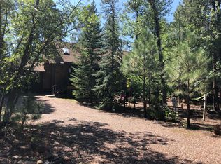 5931 Bermuda Cir, Pinetop, AZ 85935