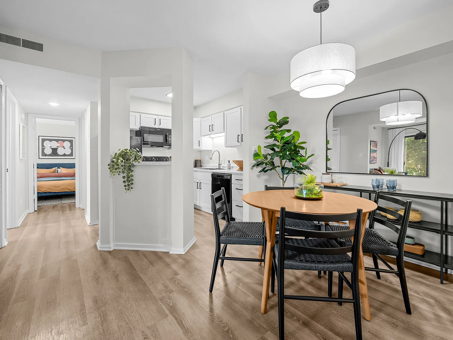 Port Crossing Apartments — Photo 2