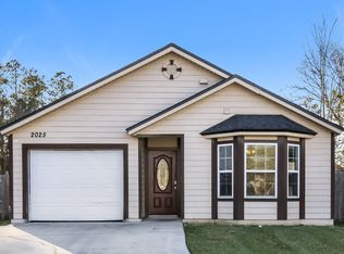 2025 Hunters Trace Cir, Middleburg, FL 32068