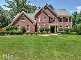 5910 Rogers Rd, Cumming, GA 30040