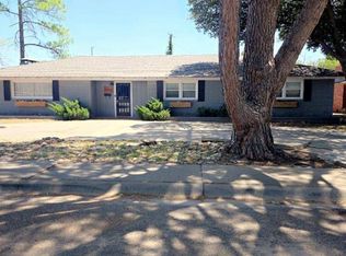 1610 N K St, Midland, TX 79701