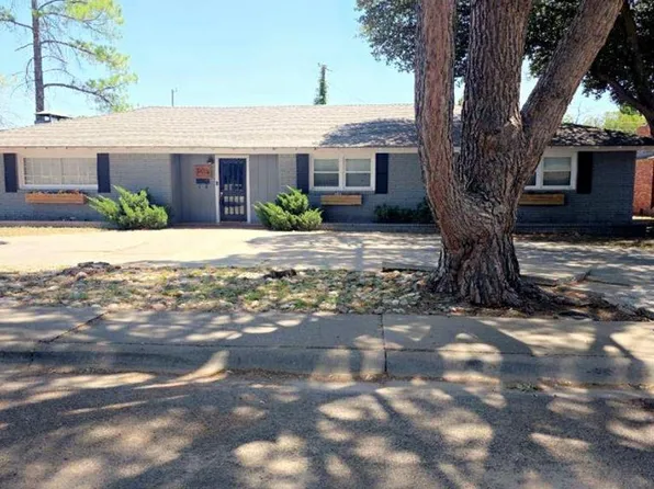 1610 N K St, Midland, TX 79701