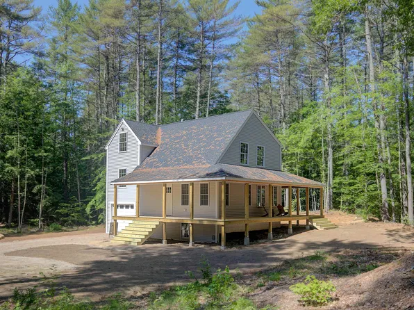 1695 Village Road, Madison, NH 03849