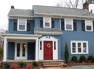 2562 Kingston Rd, Cleveland Heights, OH 44118