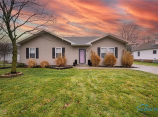 1035 Clark St, Holland, OH 43528