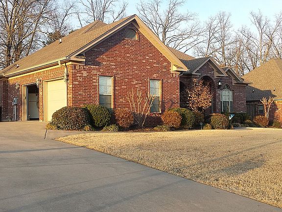 house from west side