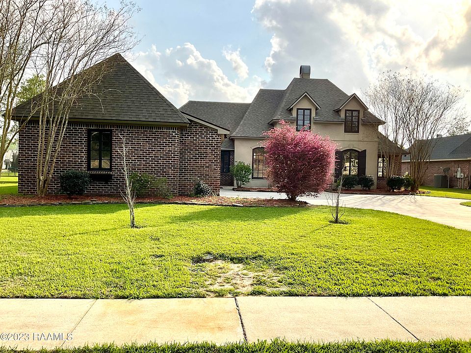 110 Carrollton Cir, Lafayette, LA 70503 Zillow
