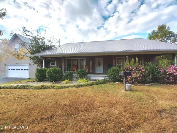 1420 Red Cedar Ln Lot 41&81, Sevierville, TN 37876