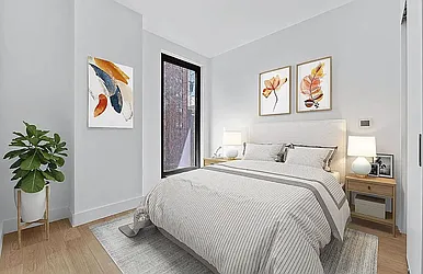 Rented by West 124th Manager LLC