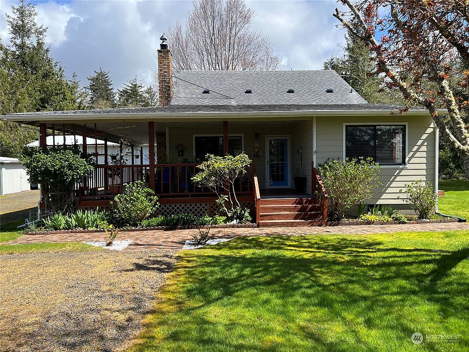 8 Futrupp Street, Chinook, WA 98614 Zillow