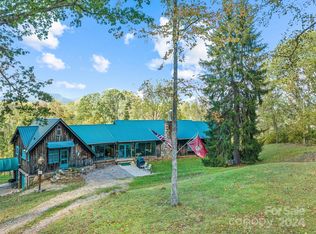 45 Windiridge Dr, Canton, NC 28716