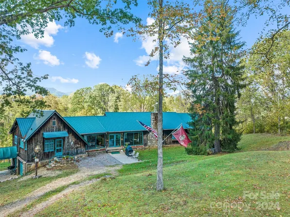 45 Windiridge Dr, Canton, NC 28716