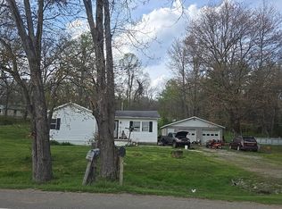 11645 Beaver Pike, Jackson, OH 45640