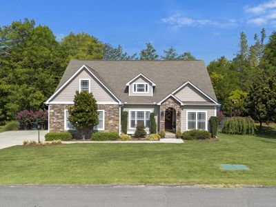 185 Everhart Dr NW, Cleveland, TN, 37311