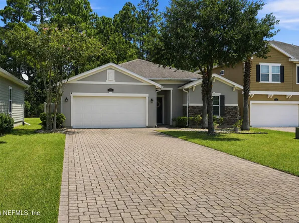 7281 CLAREMONT CREEK Drive, Jacksonville, FL 32222