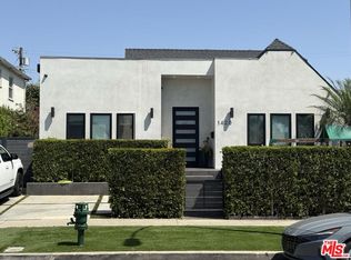 1420 Stearns Dr, Los Angeles, CA 90035