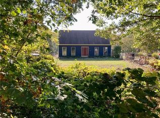 1459 Boston Neck Rd, North Kingstown, RI 02874
