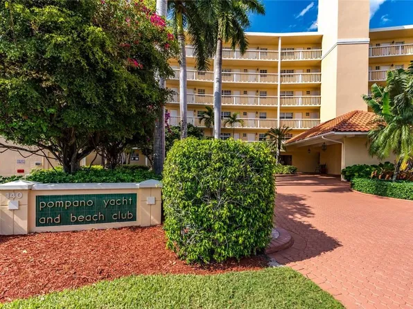 140 NE 28th Avenue #106, Pompano Beach, FL 33062