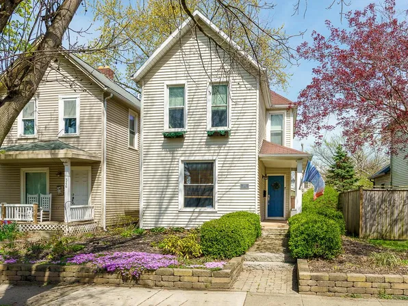 350 E Gates St, Columbus, OH 43206