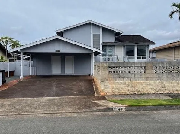 95-446 Hokuula Loop, Mililani, HI