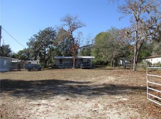 6816 N Birch Ter, Hernando, FL 34442