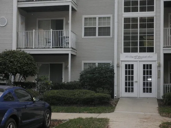 25 Brookside Ln #8411, Mount Arlington, NJ 07856