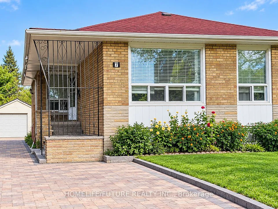 7 Perivale Cres #MAIN