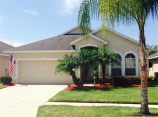 2421 Sand Arbor Cir, Orlando, FL 32824