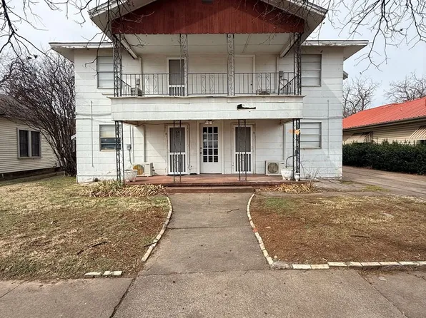 1710 Fillmore, 1710 Fillmore St #1710, Wichita Falls, TX 76309
