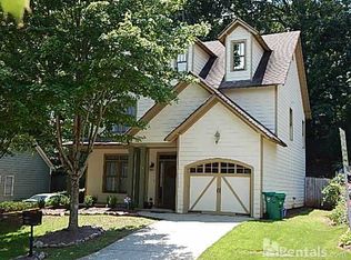 1408 Lakeview East Dr, Atlanta, GA 30316