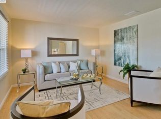 (Undisclosed Address), Hayward, CA 94544