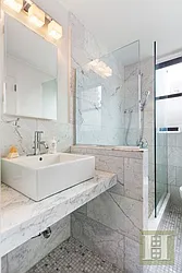 Sold by Halstead Real Estate