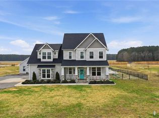 1501 Sanderson Rd, Chesapeake, VA 23322