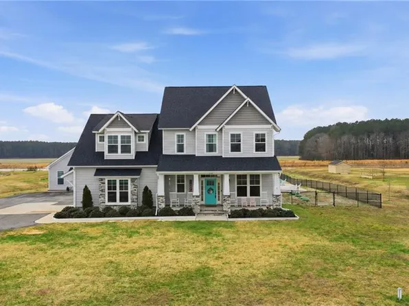 1501 Sanderson Rd, Chesapeake, VA 23322